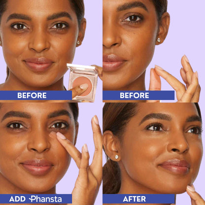 Phansta Tarte | Instant Organic Eye Correcter