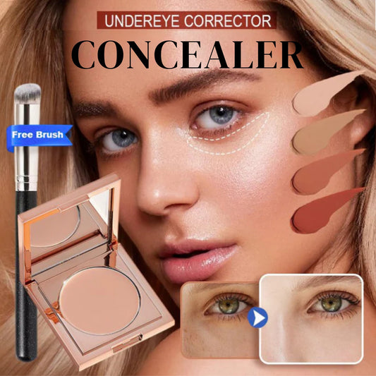 Phansta Tarte | Instant Organic Eye Correcter