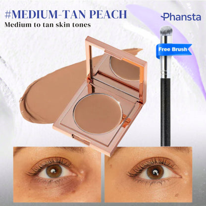 Phansta Tarte | Instant Organic Eye Correcter