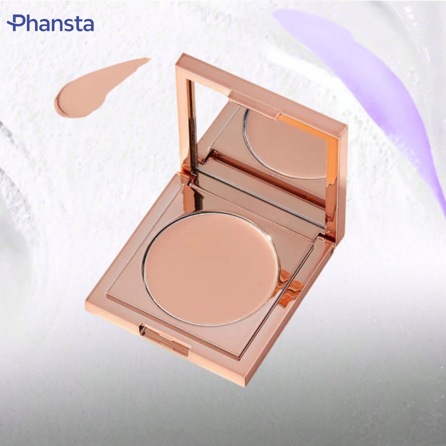 Phansta Tarte | Instant Organic Eye Correcter