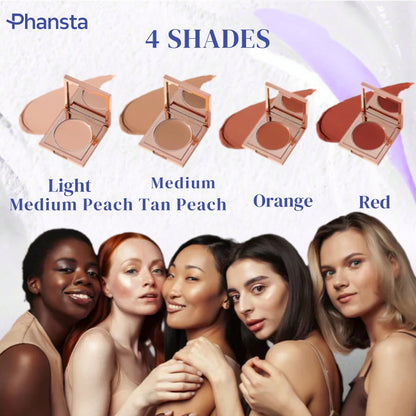 Phansta Tarte | Instant Organic Eye Correcter