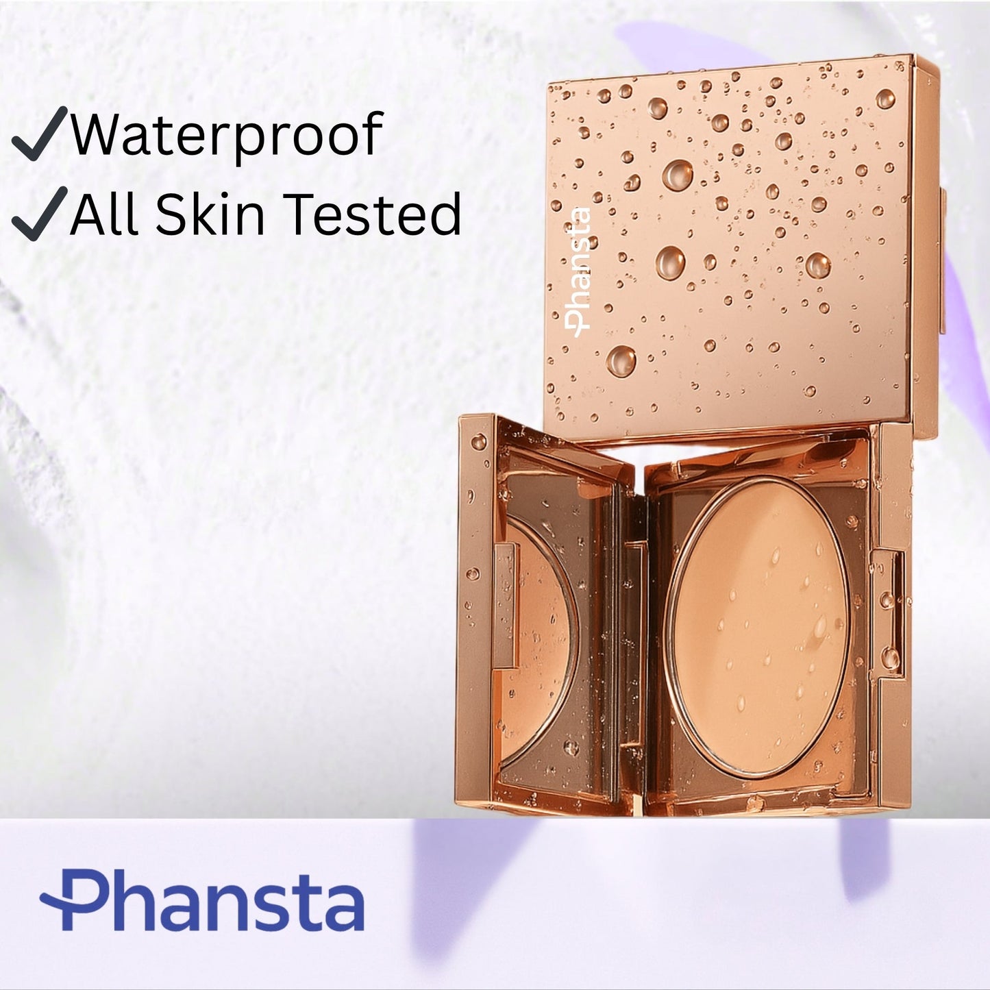 Phansta Tarte | Instant Organic Eye Correcter