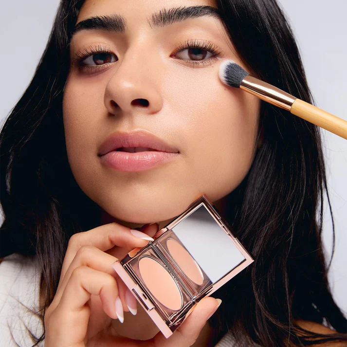 Phansta Tarte | Instant Organic Eye Correcter