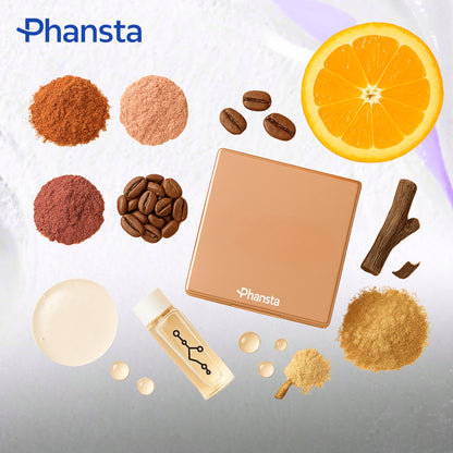 Phansta Tarte | Instant Organic Eye Correcter
